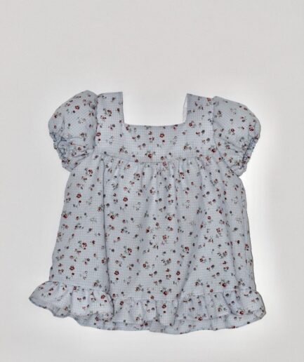 Vestido Julie