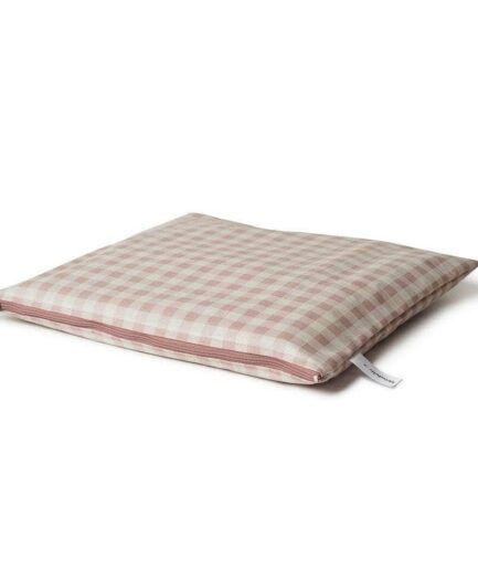 funda mybigbag vichy rosa