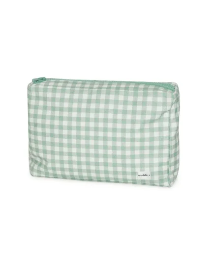 neceser mybigbag vichy verde