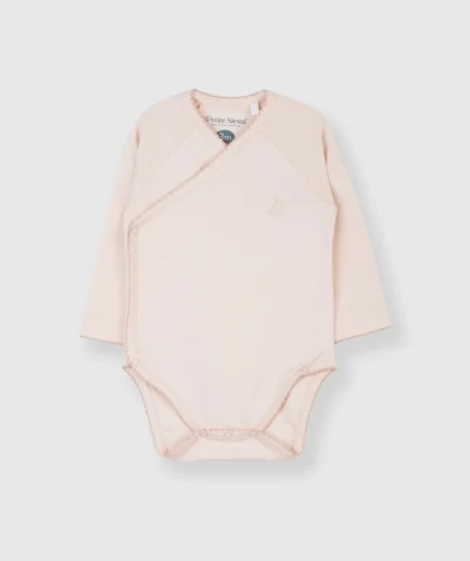 Body Kimono Rosa