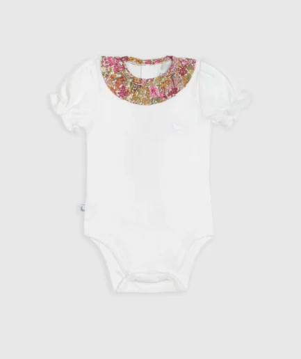 Body Volante Liberty Annie manga corta