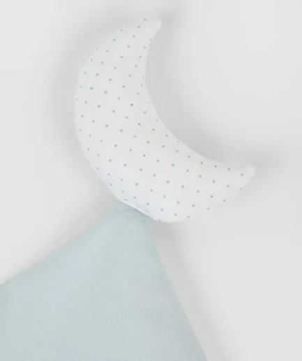 Doudou Puntos Azules