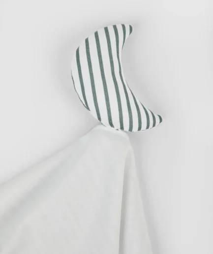 Doudou Rayas Deep Blue