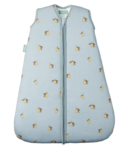 Saco de dormir bebé colima T0G 2.5