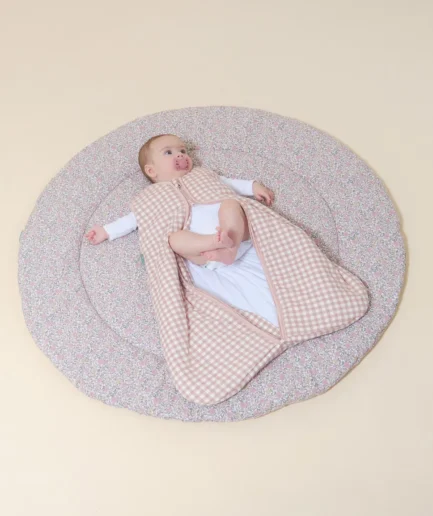Saco de dormir bebé Dusty Rose TOG 2.5