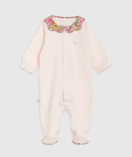 Pijama Bebe Liberty Annie Largo