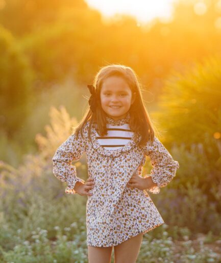 Vestido Agape