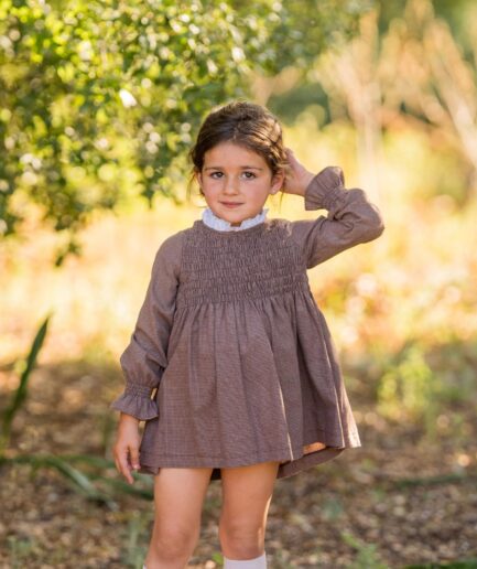 Vestido Zoi