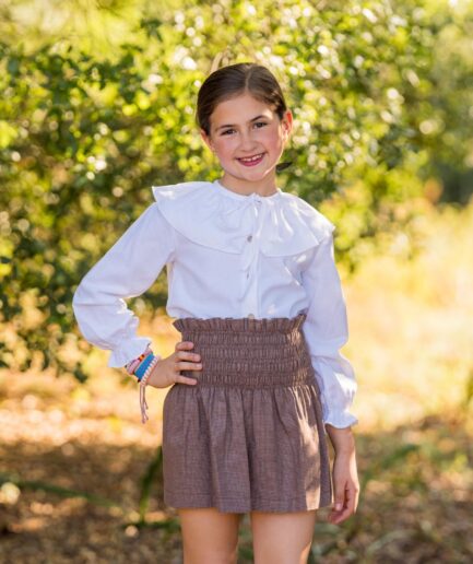 Falda Zoi