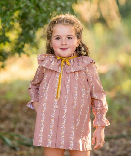 Vestido Saturi