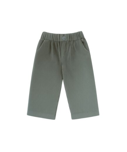 Pantalón chico kaki