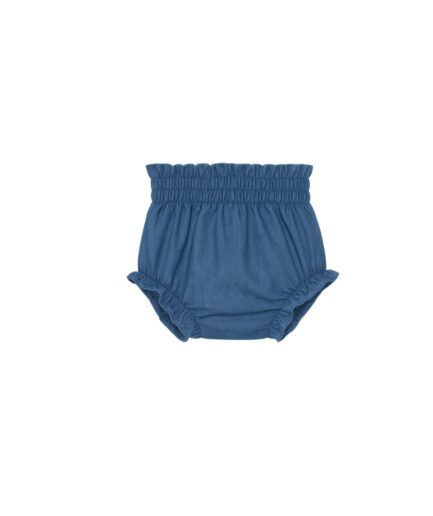 Braguita denim vivo azul