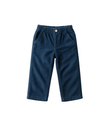 Pantalón chico pato