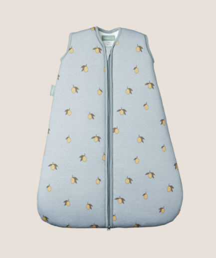 Saco de dormir bebé colima T0G 2.5