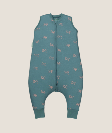 Pijama manta Bows TOG 2.5