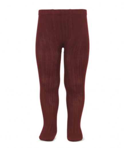 LEOTARDO BÁSICO CANALÉ